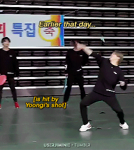 Jimin Being Jungkooks Baby | For Anon