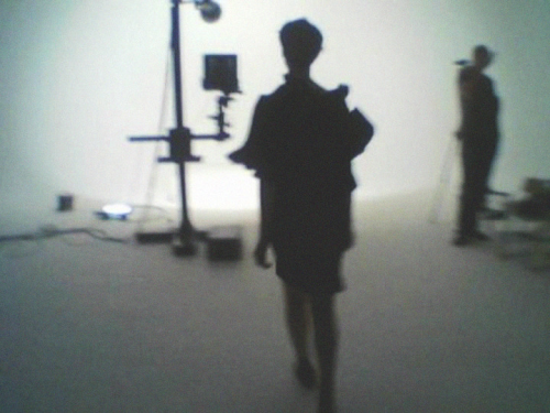 zegalba:Comme des Garçons: Power of Witches (2004)       Design: Rei Kawakubo  