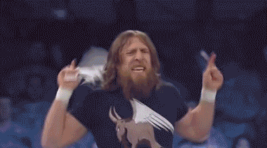 wrasslormonkey:  Not everyone’s a fan