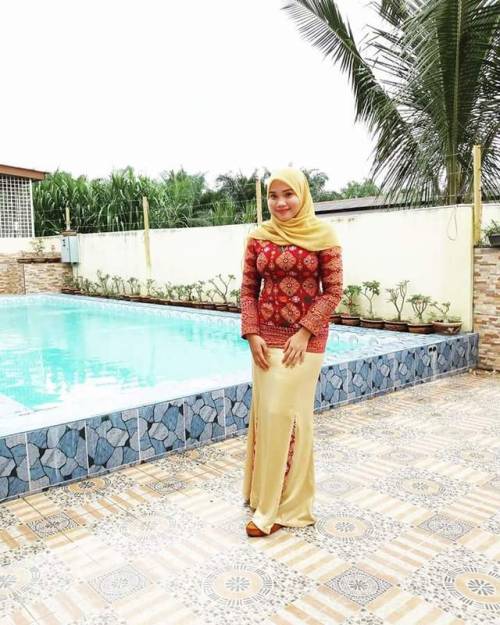 jasoncibai: Bella bodi solid dari Kuala Selangor