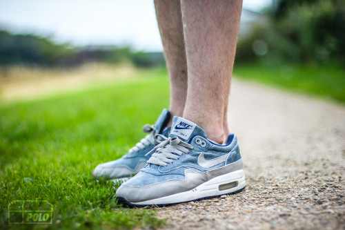 nike air max 1 dirty denim