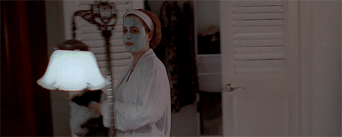 thexfiles:  We’re married now. 