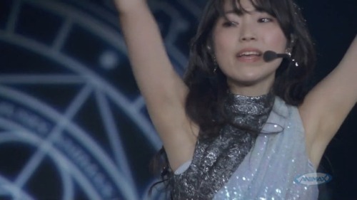 to-u-me-i:  石原夏織　ishihara kaori2019.02.24　ANIMAX MUSIX 2018 YOKOHAMA