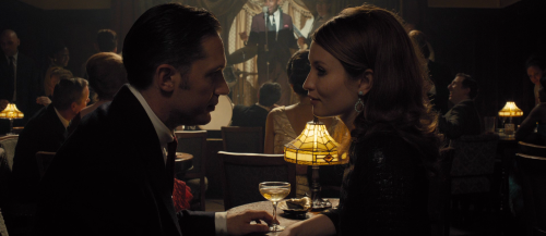 Legend, dir. Brian Helgeland, 2015