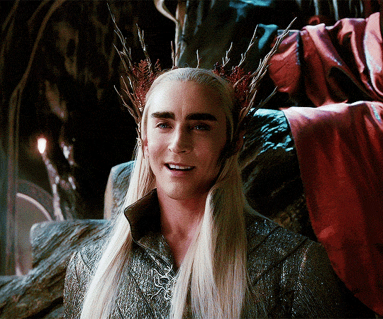 leepacesource:One King to another