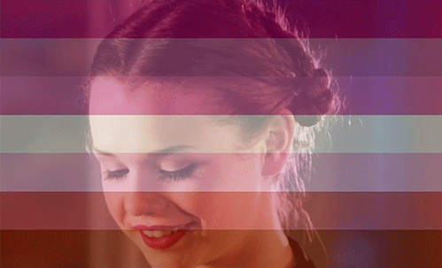 marvel-dyke: Degrassi characters + Pride Flags(dnc pride flags)