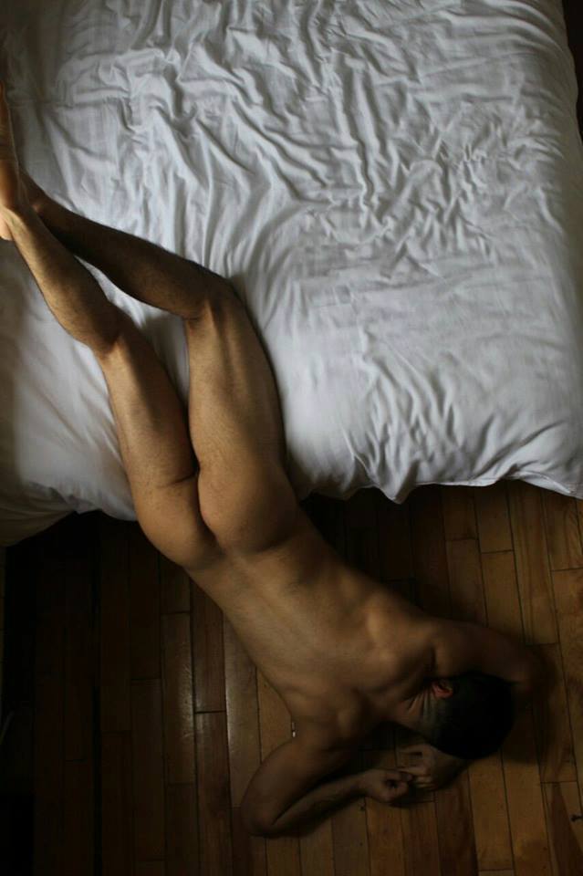 xkandynow:    Arak A Edge  