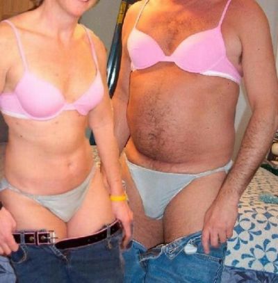 Tumblr Couples In Panties