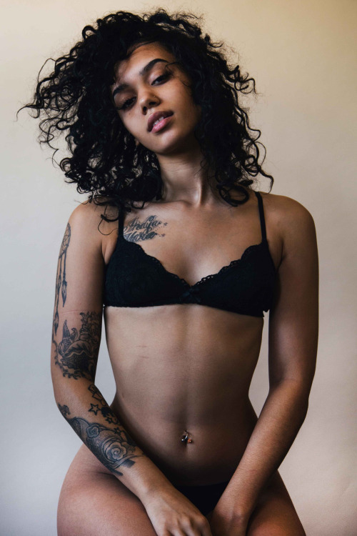 Minha Pretinha