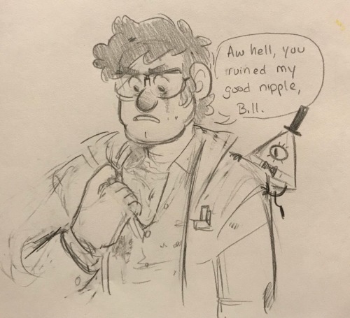I Was Bound To Sketch More Today Heres Some Trans Ford For The Soul.