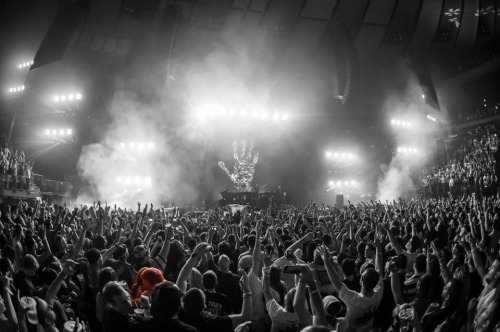 according2patrice: lost in a sea of people.. i found you.