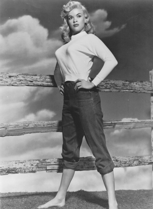 Jayne Mansfield www.bellazon.com