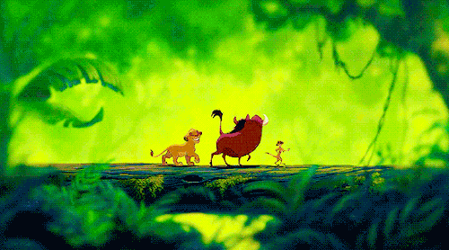 downey-junior: THE LION KING (1994) Directed by Roger Allers and Rob Minkoff Art Direction by 