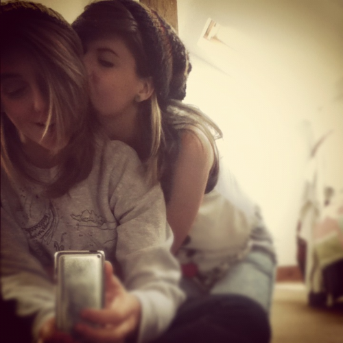 hella gay