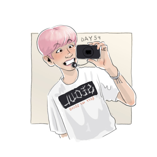 Fifth 10 Of My 100 Baekhyuns Project!Halfway!