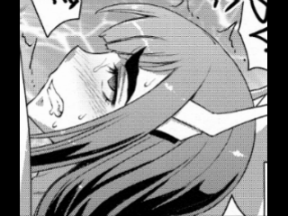 ahegao-queen:    Kiryuuin 
