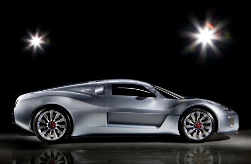 Porn photo fullthrottleauto:    Gumpert Tornante Concept