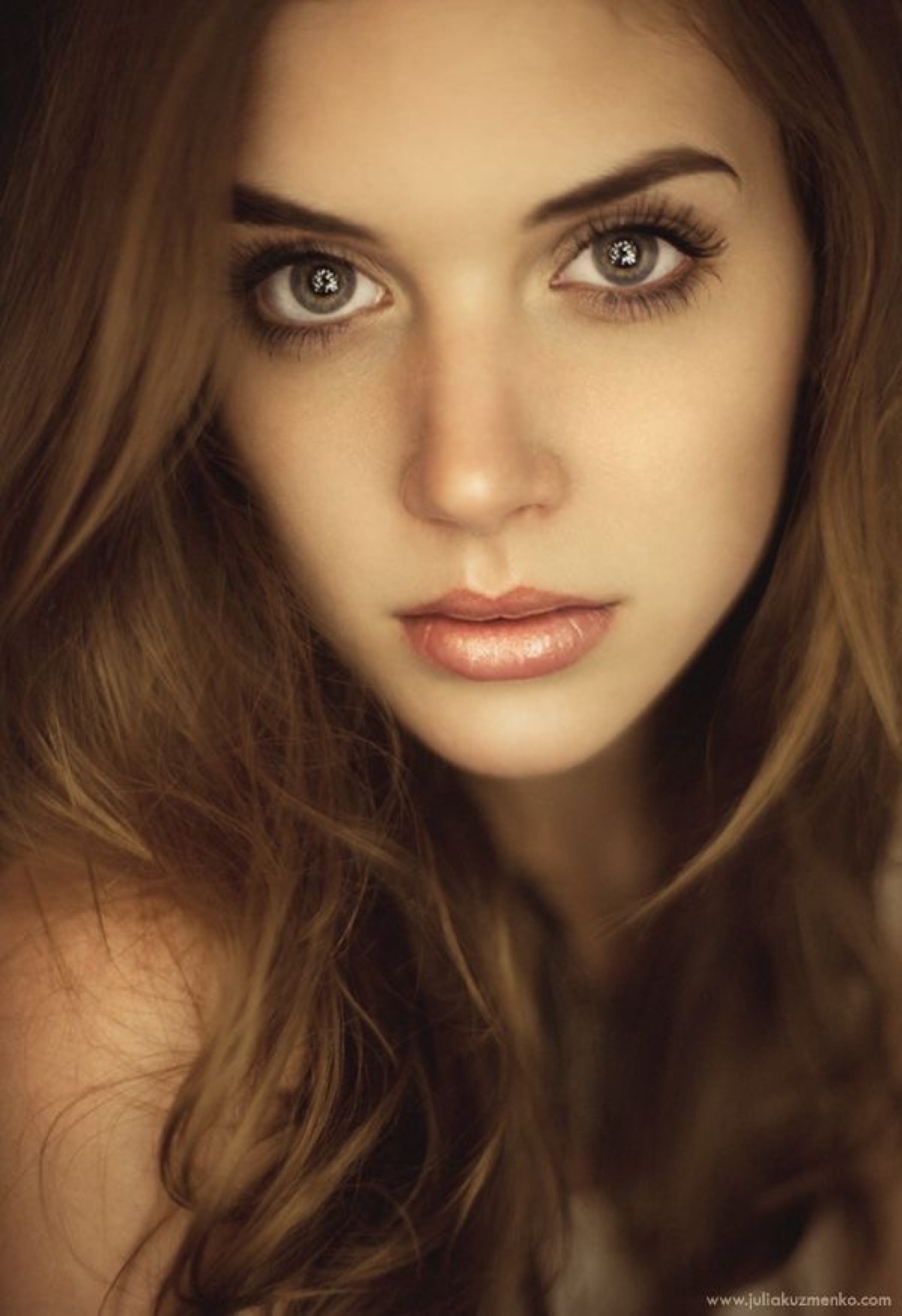 A Study in Sensuality