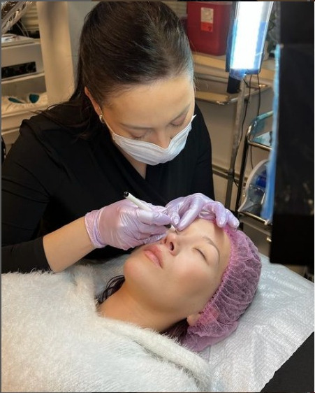 Effortless Beauty: Exquisite Permanent Makeup Services in North Bethesda