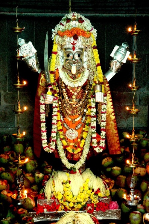 Mahakali, Udupi