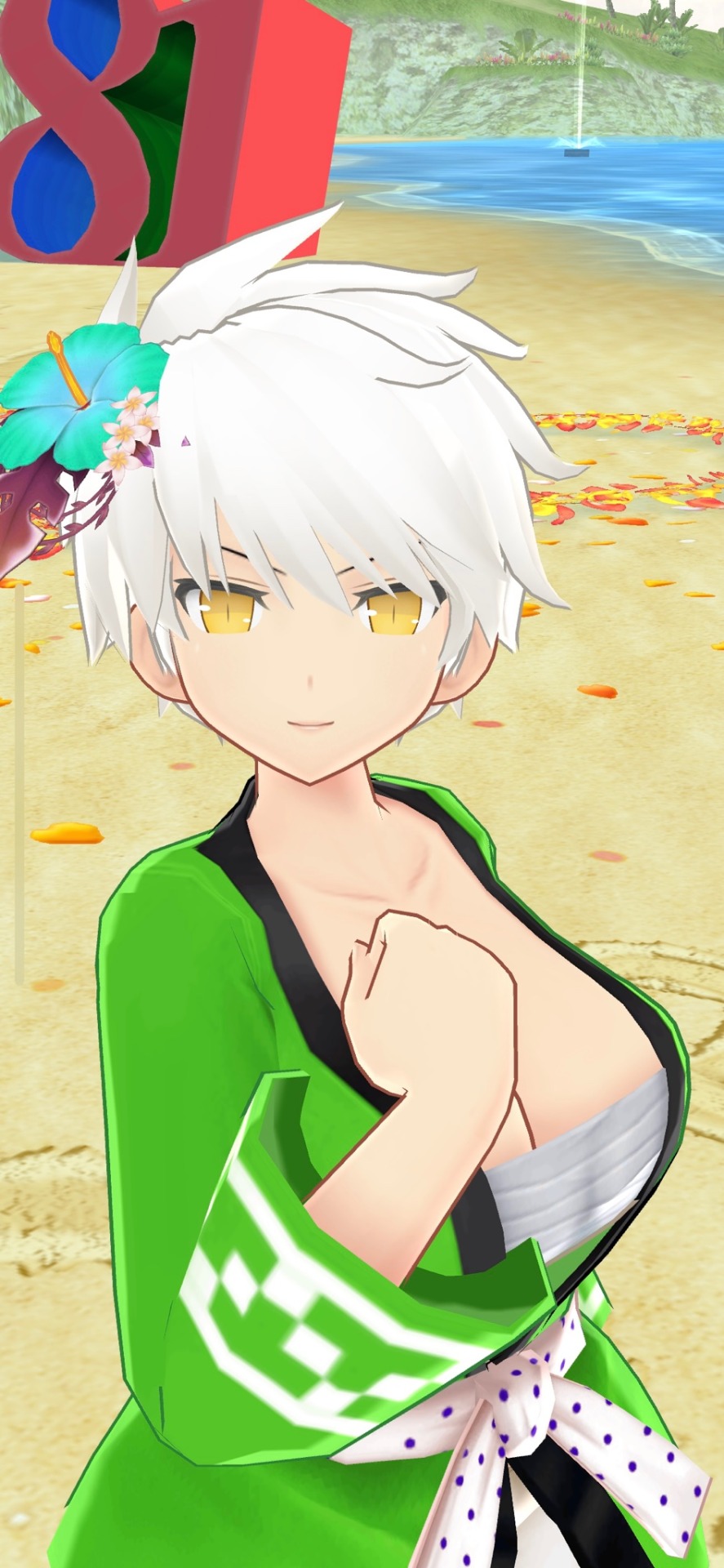 Miyabi S 2 Fan Boy Miyabi S 2 Fan Boy