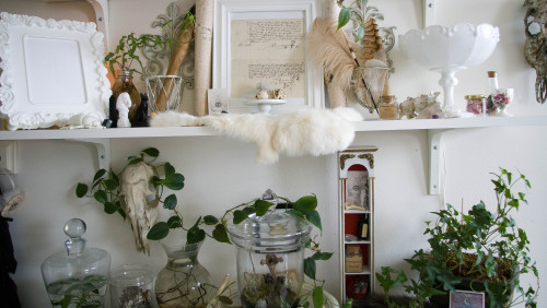 puddingtea:  Rearranged some things to try to channel Spring. 