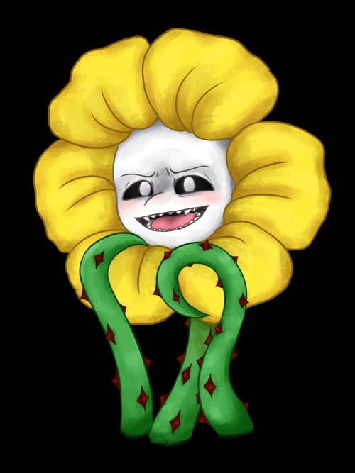 I've Finished Him