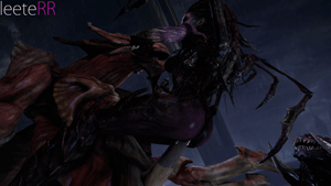 And the winner is Kerrigan. The voting was more evenly than i had thought. I was