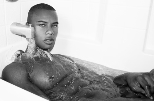 jaspercraig: Justin Shaw