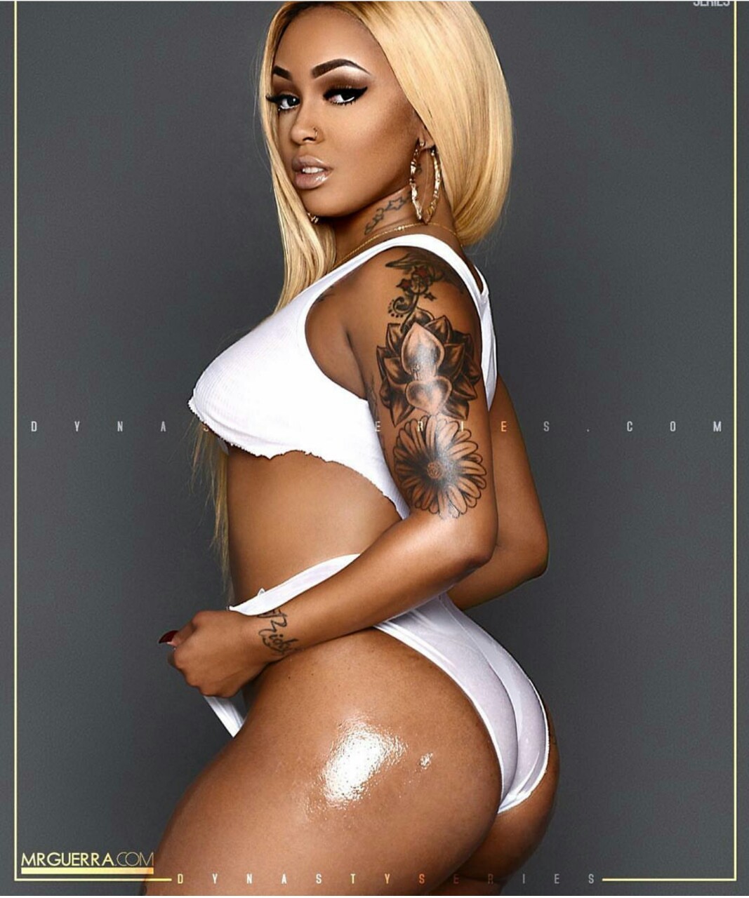 sexy ass women