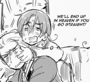 i-am-phanlocked:  be gay with me or else i’ll murder us both