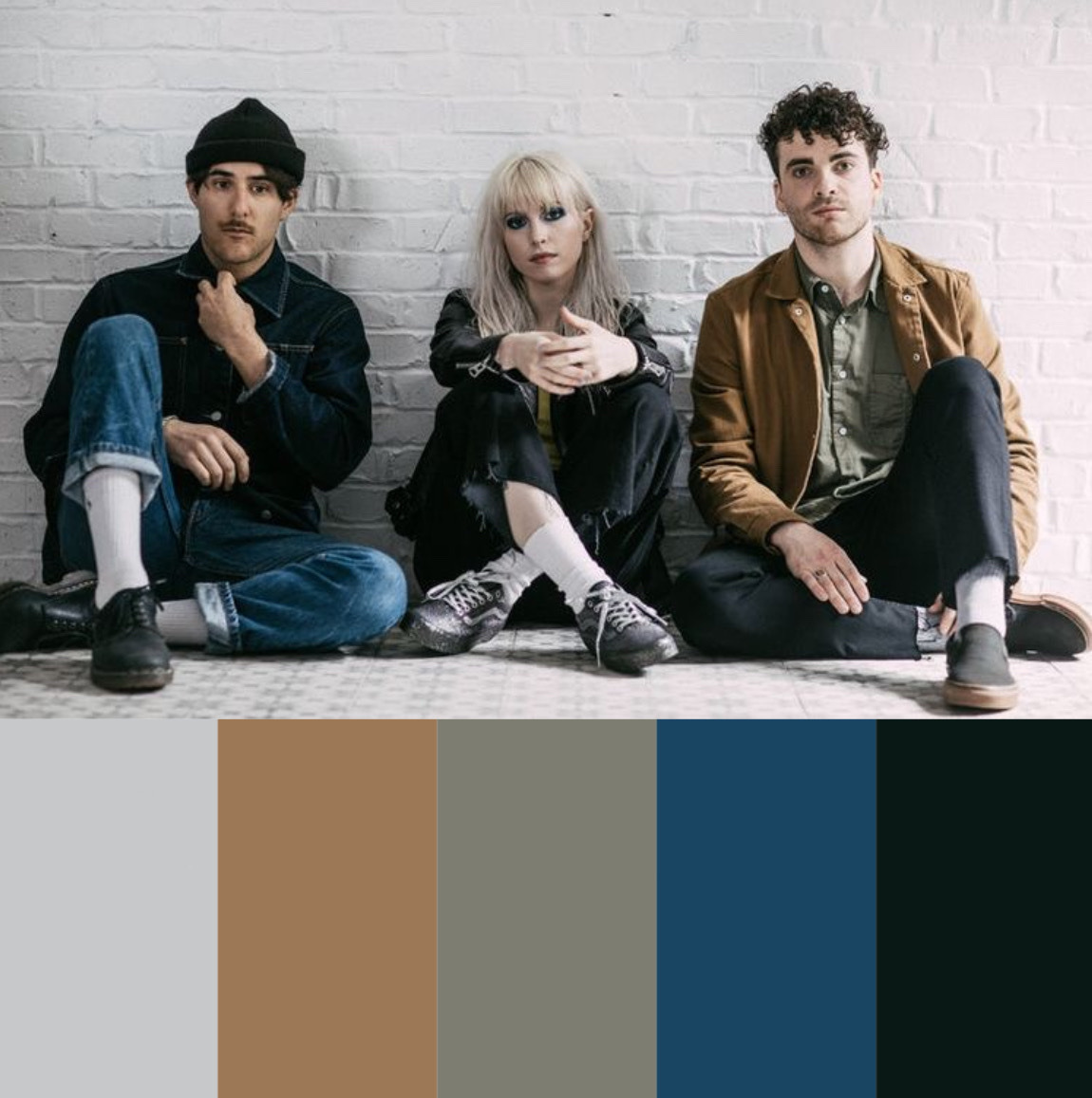 #taylor york on Tumblr