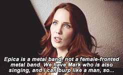onthespiral:‘10 to 15 years ago, it was a relatively new phenomenon, [in the late 90s], more ladies 