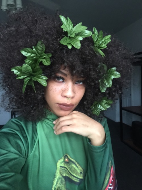 kieraplease:  Jurassic Sp✨rk  porn pictures