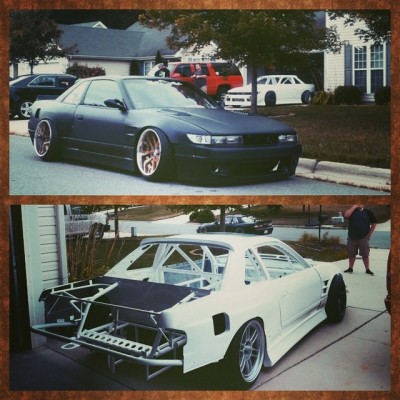 #hoodstatusspeedtribe #hoodstatusasfuck #s13 #coupelife #ratchet40gang #royalrepublic @tnecniv_drift