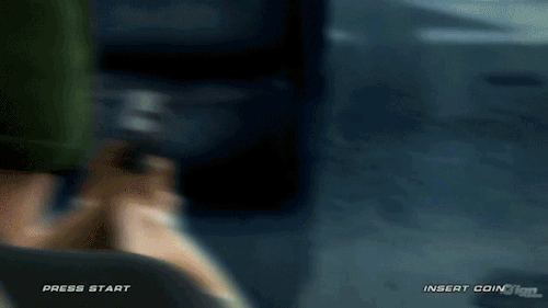 Tekken 6 Opening Cinematic