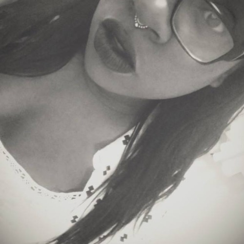 Idk What I'm Doing W/ My Life.