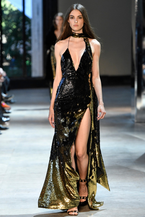golden-prophet:Alexandre Vauthier FW16