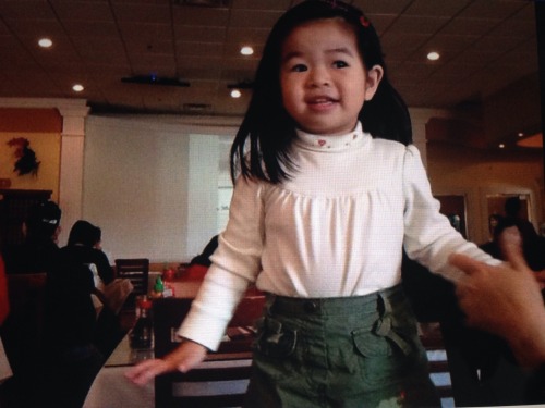 My niece that I miss dearly 😢🌸
