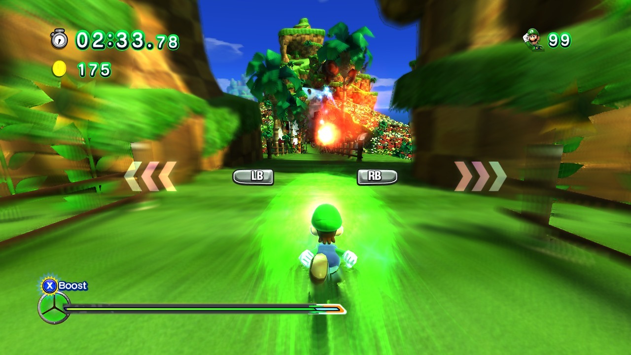 henshinago-go:  So I got this mod for Sonic Generations…. I know you’ll love