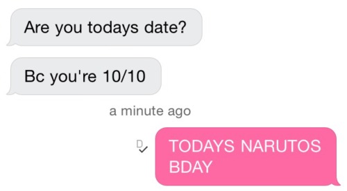 juliuzumaki:  reasons why my love life is crap