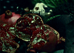 seraphsfire:And pleasant is the fairy land, But an eerie tale to tell; At the end of every seven yea