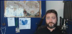   Sargon is promoting the false globe earth theory. Sold out﻿  