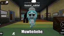 *my Ghost Is Gonna Haunt You Forever*