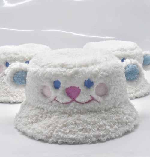 The Remaining Stock Of Bohug Bucket Hats Are Now Up On My Shop!