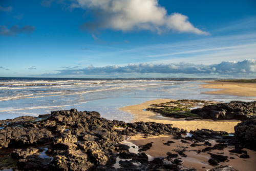 Castlerock, Northern Ireland© 2016 Balint Hudecz, please consider supporting the blog here