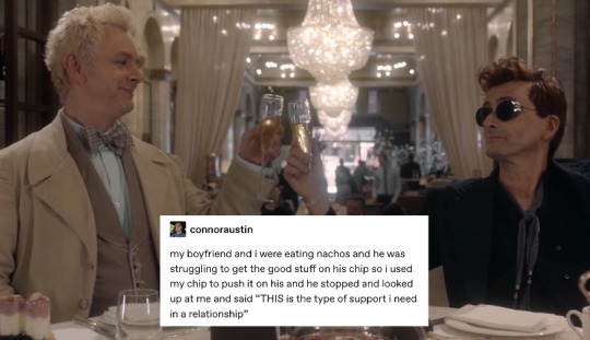 raechelrae: Crowley as text posts I’ve adult photos