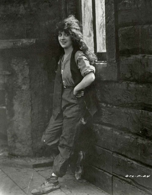 fitesorko: Mabel Normand 