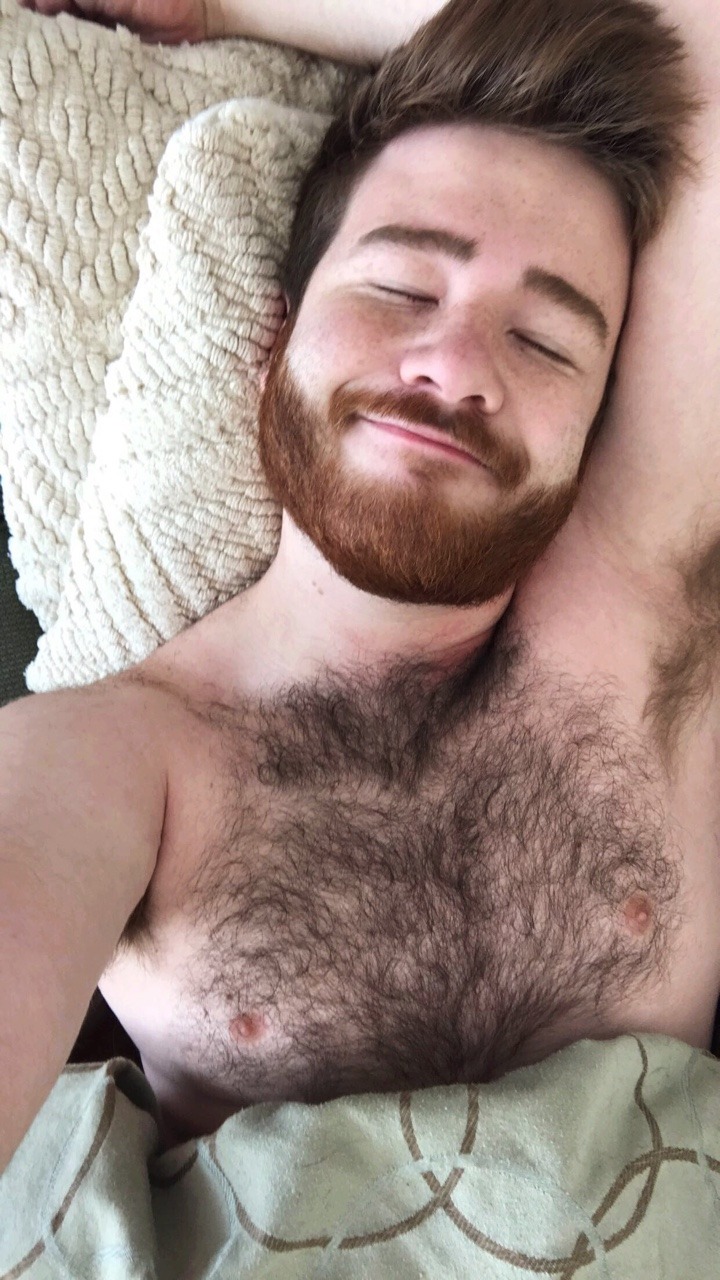 bearded-dad:Happy 2 Be Home