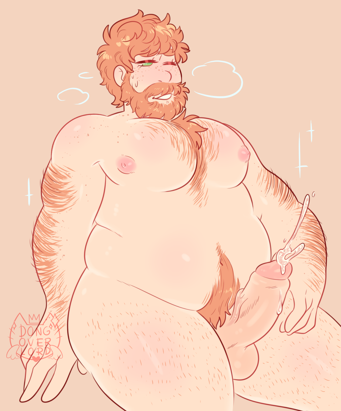 dongoverload:  BRIAN IS A GOOD DAD!!!was gonna have a third pic to this post but